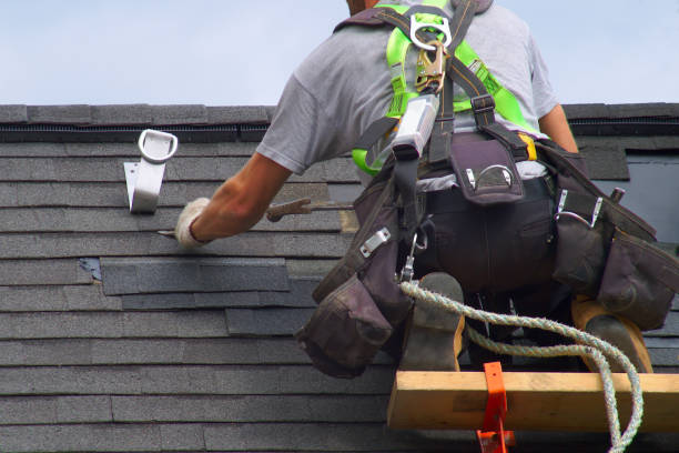 Quick and Trustworthy Emergency Roof Repair Services in Dallas, TX