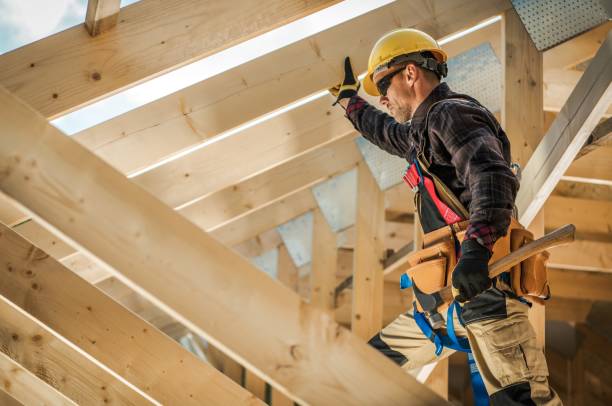 Best Gutter Installation and Roofing  in Dallas, TX